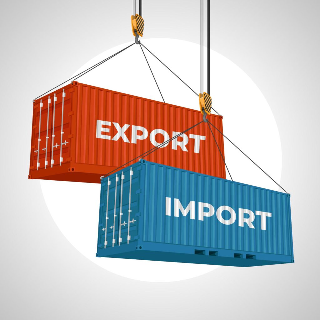 containers